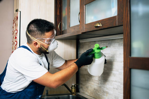 Great Notch, NJ Pest Control Company