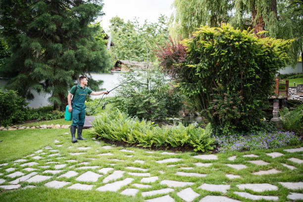 Best Exterminator Services  in Great Notch, NJ