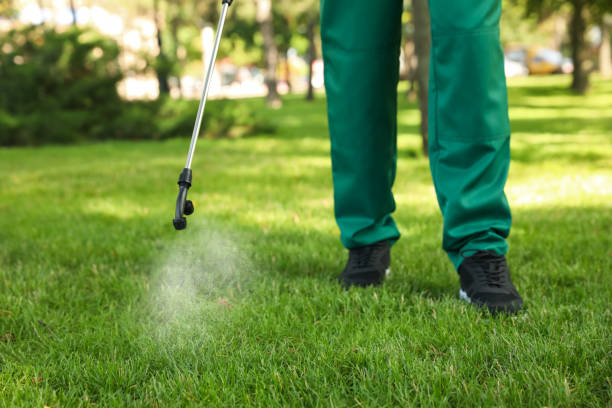 Best Commercial Pest Control Services  in Great Notch, NJ