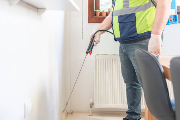 Best Best Pest Control Companies  in Great Notch, NJ