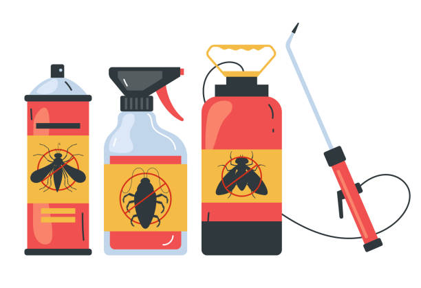 Best Affordable Pest Control Services  in Great Notch, NJ